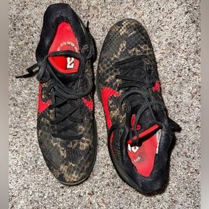 Nike Kobe 6 Protro Italian Camo Basketball Shoes